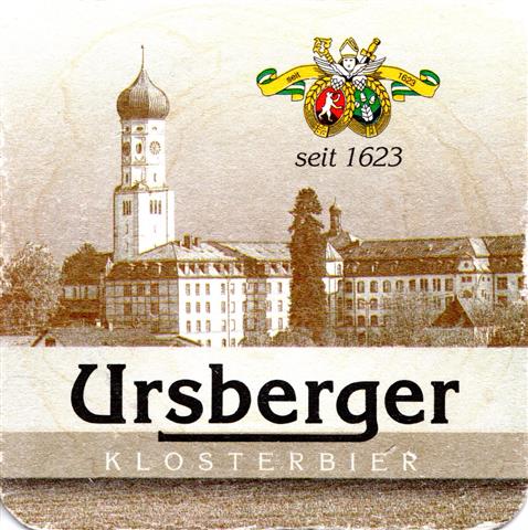 ursberg gz-by ursberger quad 1a (185-klosterbier)